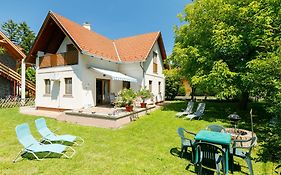 Holiday Home Juglans 1 By Interhome