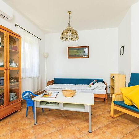 Holiday Home Juglans 1 By Interhome Balatonakali Kültér fotó