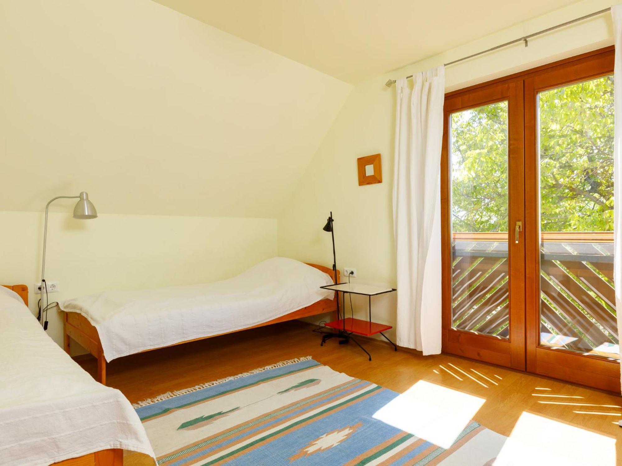 Holiday Home Juglans 1 By Interhome Balatonakali Kültér fotó