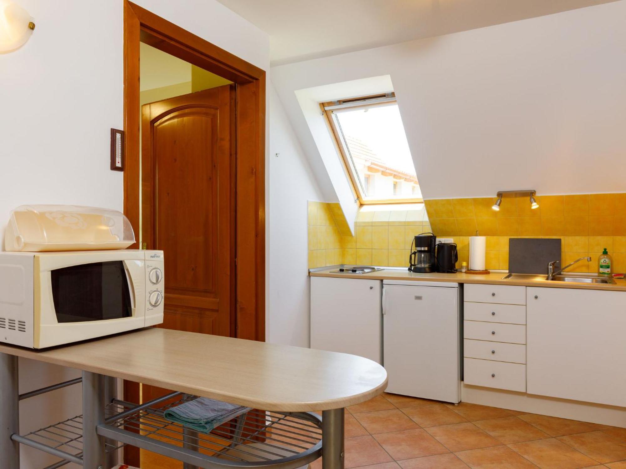 Holiday Home Juglans 1 By Interhome Balatonakali Kültér fotó