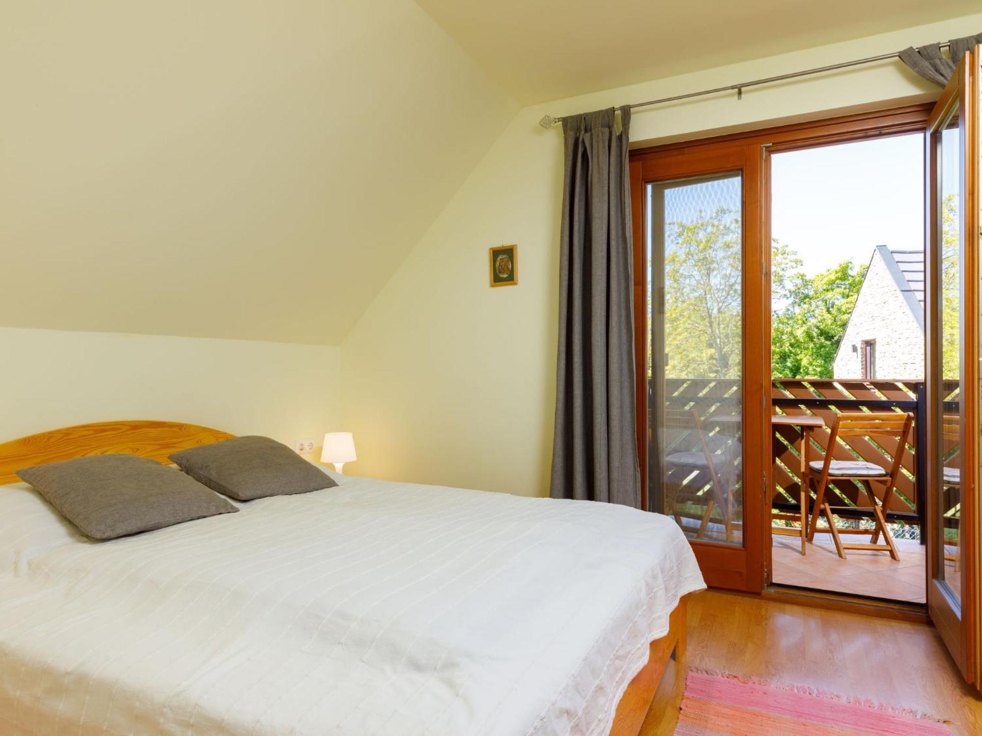 Holiday Home Juglans 1 By Interhome Balatonakali Kültér fotó