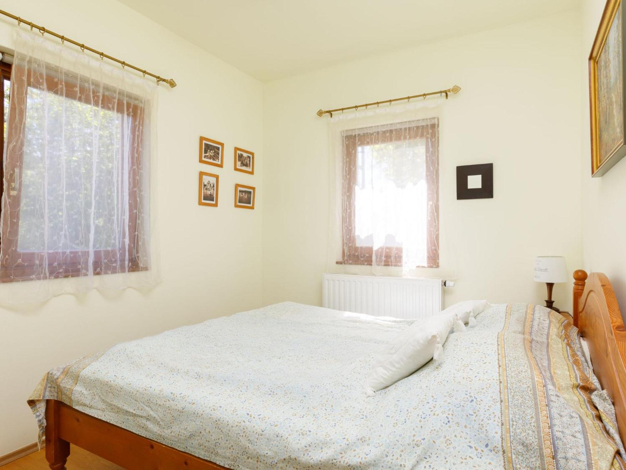 Holiday Home Juglans 1 By Interhome Balatonakali Kültér fotó