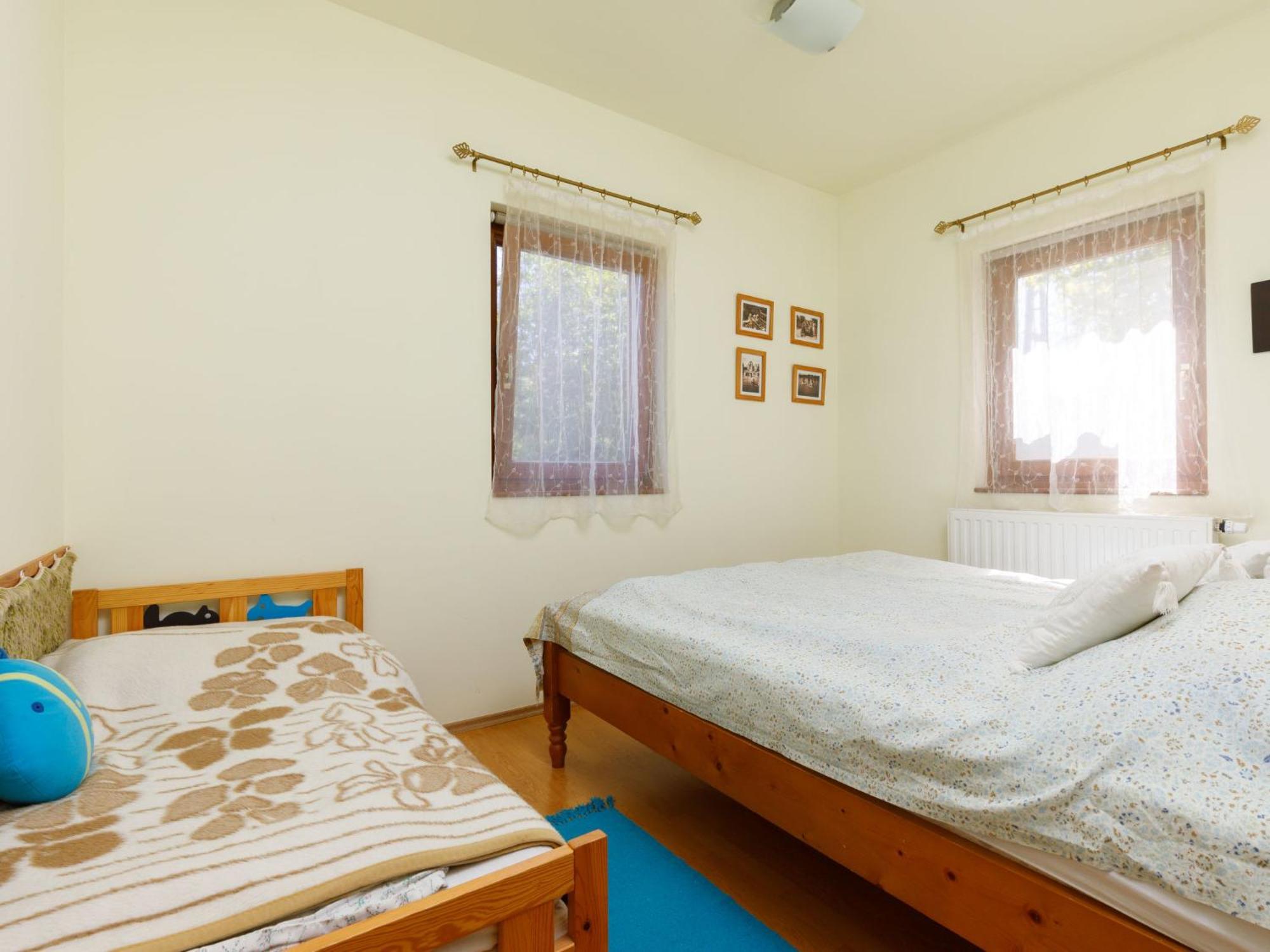 Holiday Home Juglans 1 By Interhome Balatonakali Kültér fotó