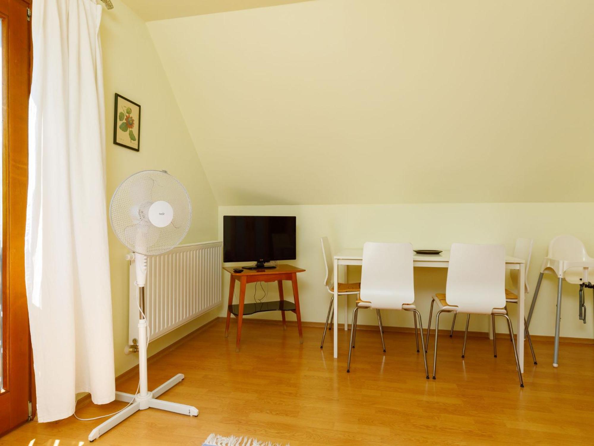 Holiday Home Juglans 1 By Interhome Balatonakali Kültér fotó