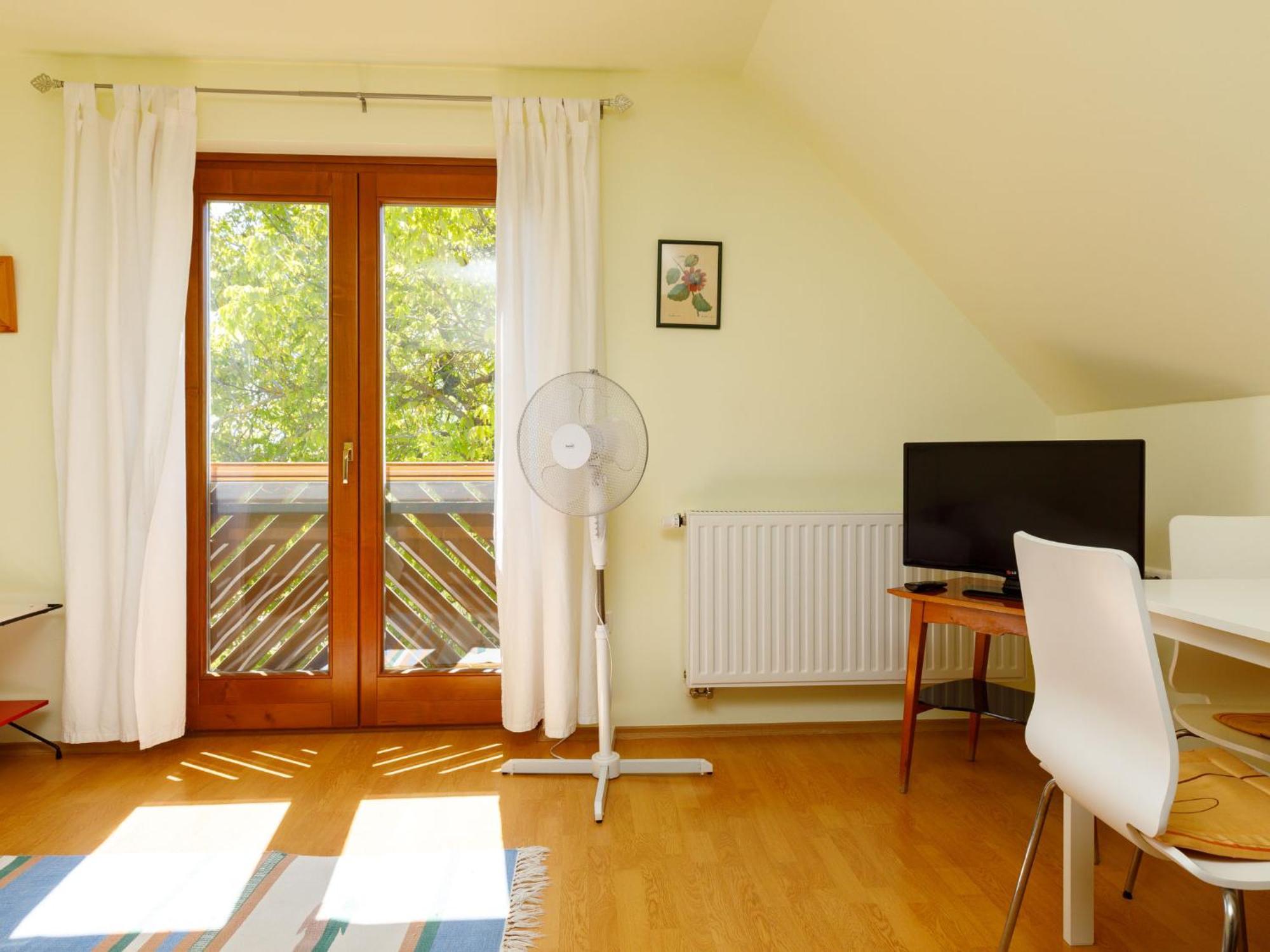 Holiday Home Juglans 1 By Interhome Balatonakali Kültér fotó