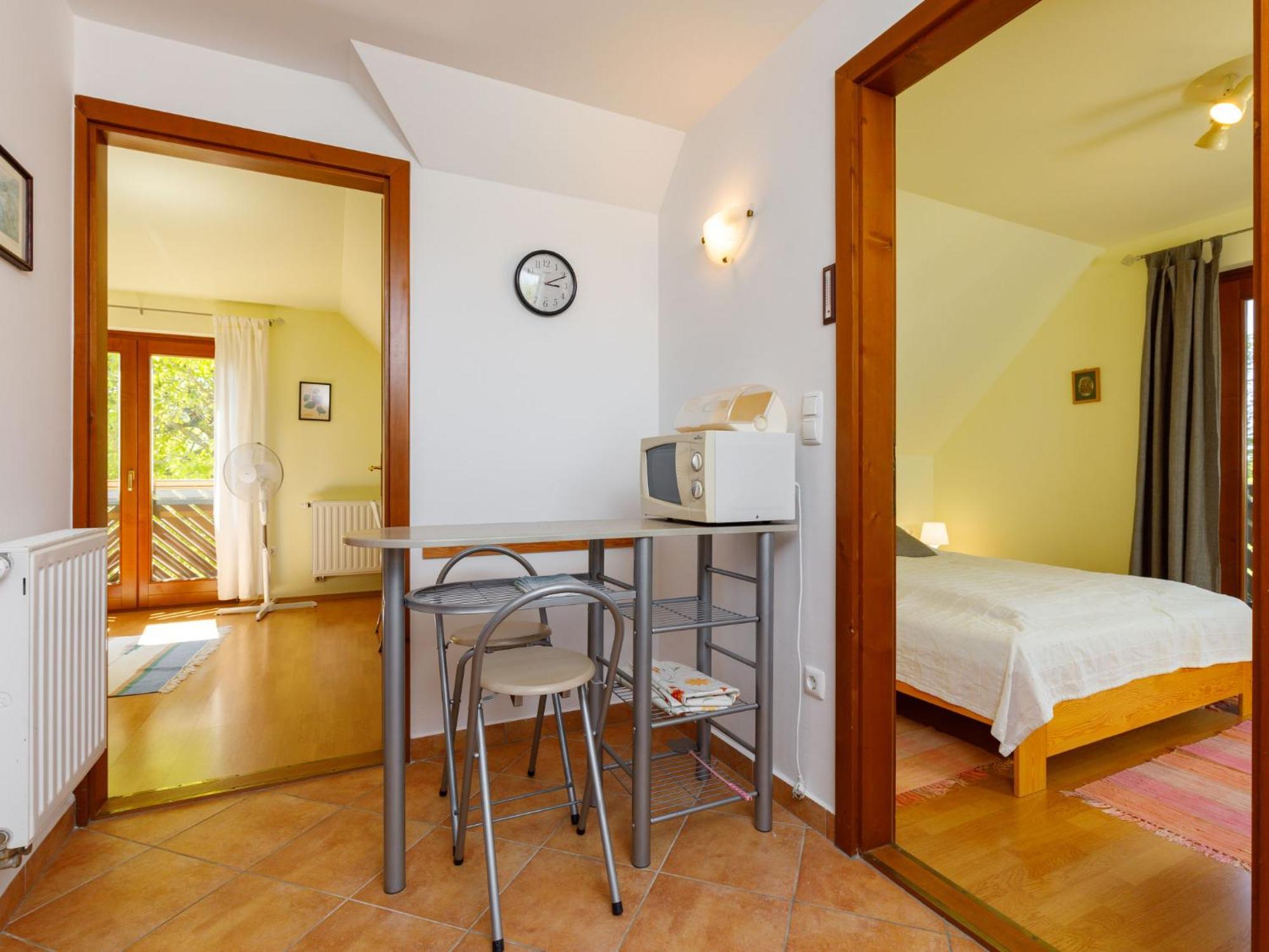 Holiday Home Juglans 1 By Interhome Balatonakali Kültér fotó