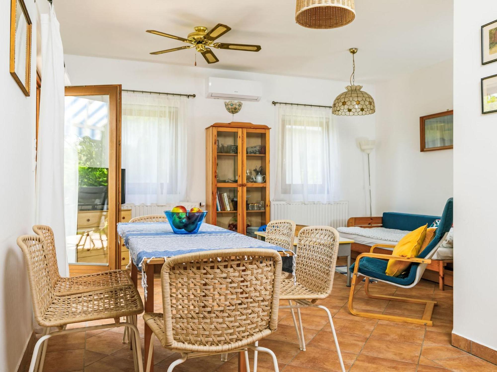 Holiday Home Juglans 1 By Interhome Balatonakali Kültér fotó