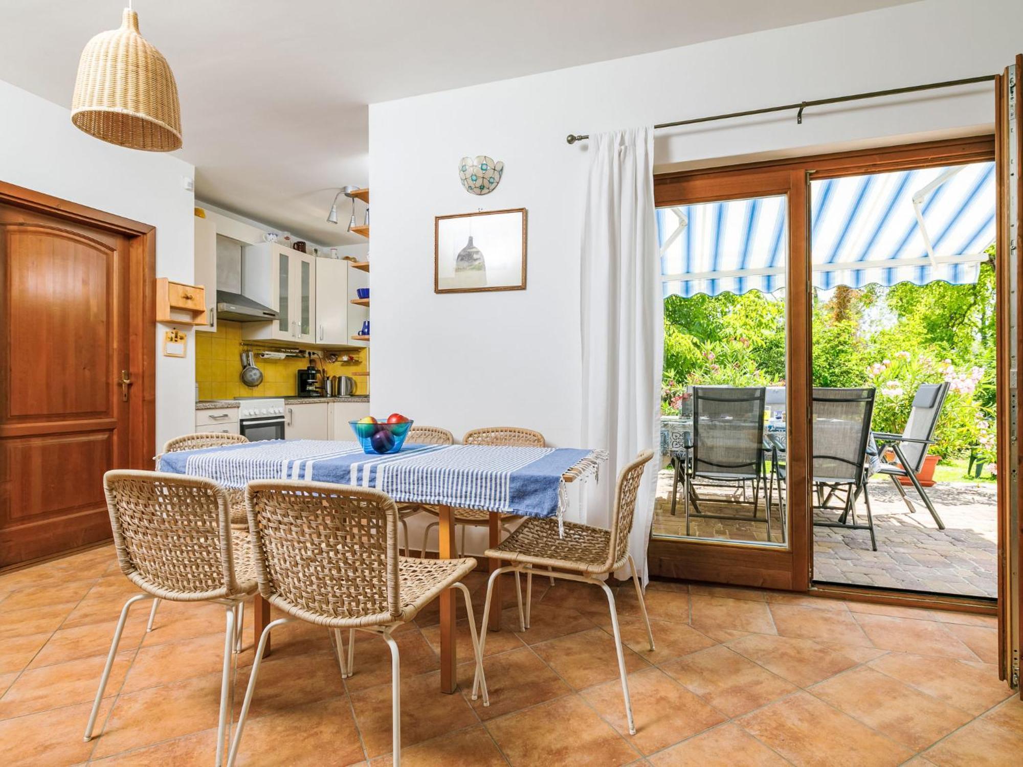 Holiday Home Juglans 1 By Interhome Balatonakali Kültér fotó